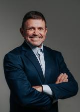 Foto oficial de Francisco Araújo