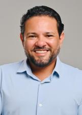 Foto oficial de Igo Brasil