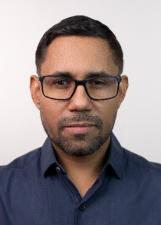 Foto oficial de Deyvid Duarte