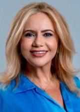 Foto oficial de Dra. Betânia Almeida