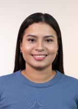Foto oficial de Gabrielle Rodrigues