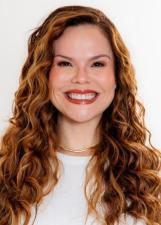 Foto oficial de Gilmara Lima