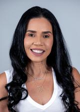 Foto oficial de Darbi de Jesus