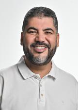 Foto oficial de Marcos Jorge