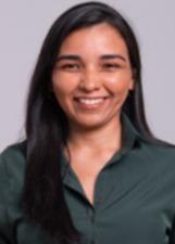 Foto oficial de Jéssica Ambrósio