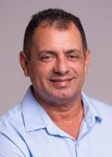 Foto oficial de Claudio Diniz