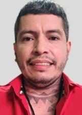 Foto oficial de Rômulo Braz