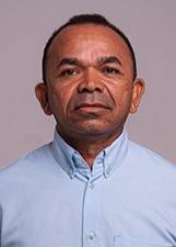 Foto oficial de Sargento Elivaldo