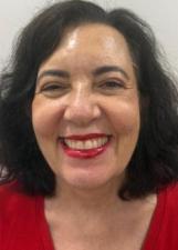 Foto oficial de Marcia Santoro
