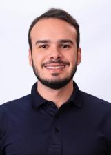 Foto oficial de Lucas Souza