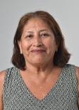 Foto oficial de Eliete Quadros