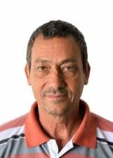 Foto oficial de Joel Martins