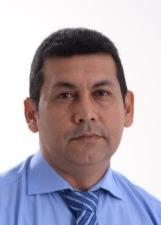 Foto oficial de Dênis Alcântara