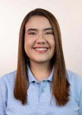 Foto oficial de Renata Uchôa