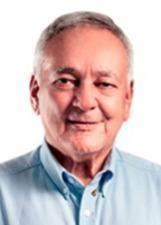 Foto oficial de Edio Lopes