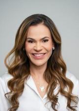 Foto oficial de Dra. Taty