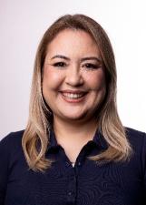 Foto oficial de Cecília Lorenzon