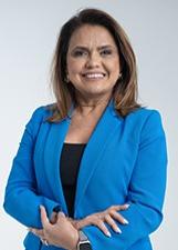 Foto oficial de Helena Lima