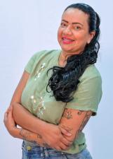 Foto oficial de Suellen Souza