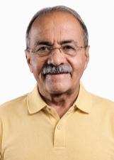 Foto oficial de Chico Rodrigues