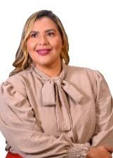 Foto oficial de Leticia Gomes