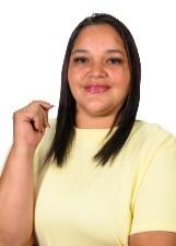 Foto oficial de Yasmmin Madureira