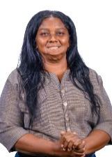 Foto oficial de Maria dos Bairros
