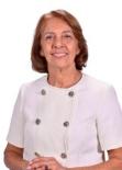 Foto oficial de Professora Ilma Xaud