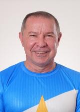 Foto oficial de Pastor Isamar
