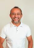 Foto oficial de Edinaldo Barreira