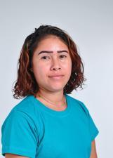 Foto oficial de Larissa Mulheres da Segurança