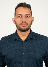 Foto oficial de Adam Harisson