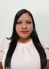 Foto oficial de Ana Araújo
