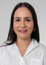 Foto oficial de Professora Luana