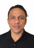 Foto oficial de Marcos Silva