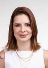 Foto oficial de Carol Queiroz
