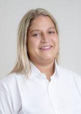 Foto oficial de Carla da Social Prev