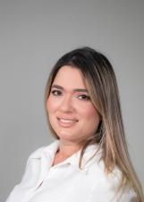 Foto oficial de Lorena Rávila