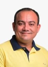 Foto oficial de Sargento Furtado
