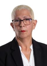 Foto oficial de Eliane Araújo
