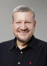 Foto oficial de Luciano Buligon