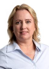 Foto oficial de Janete Krueger