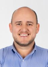 Foto oficial de Prof. Fabricio
