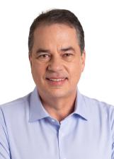 Foto oficial de Rodrigo Minotto