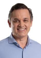 Foto oficial de Gui Pereira