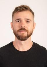 Foto oficial de André Xavier