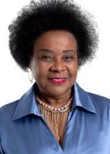 Foto oficial de Selma Adão