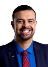 Foto oficial de Juninho