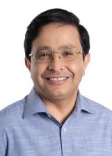 Foto oficial de Rosenvaldo Junior