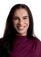 Foto oficial de Mariana Franco